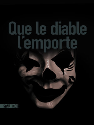 cover image of Que le diable l'emporte